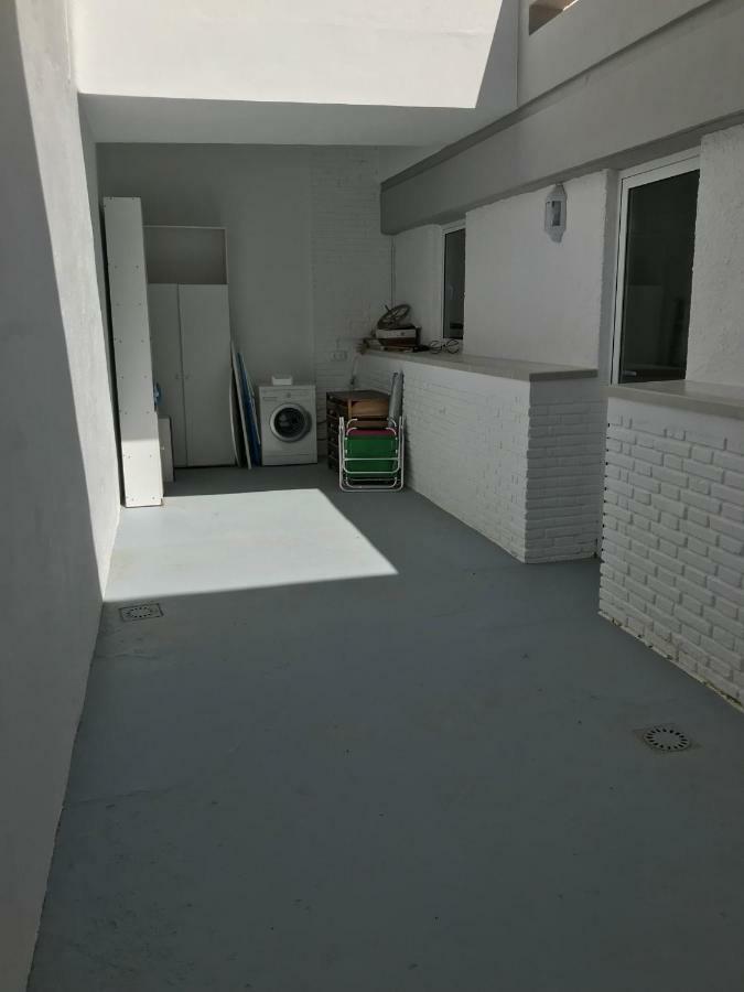 Villa 1 De 17 Casa Con Jardin Privado A 200M De La Playa. Vera Esterno foto